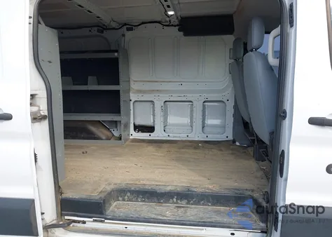 2019 Ford Transit-250 from USA, damaged, VIN 1FTYR1YM5KKA34271